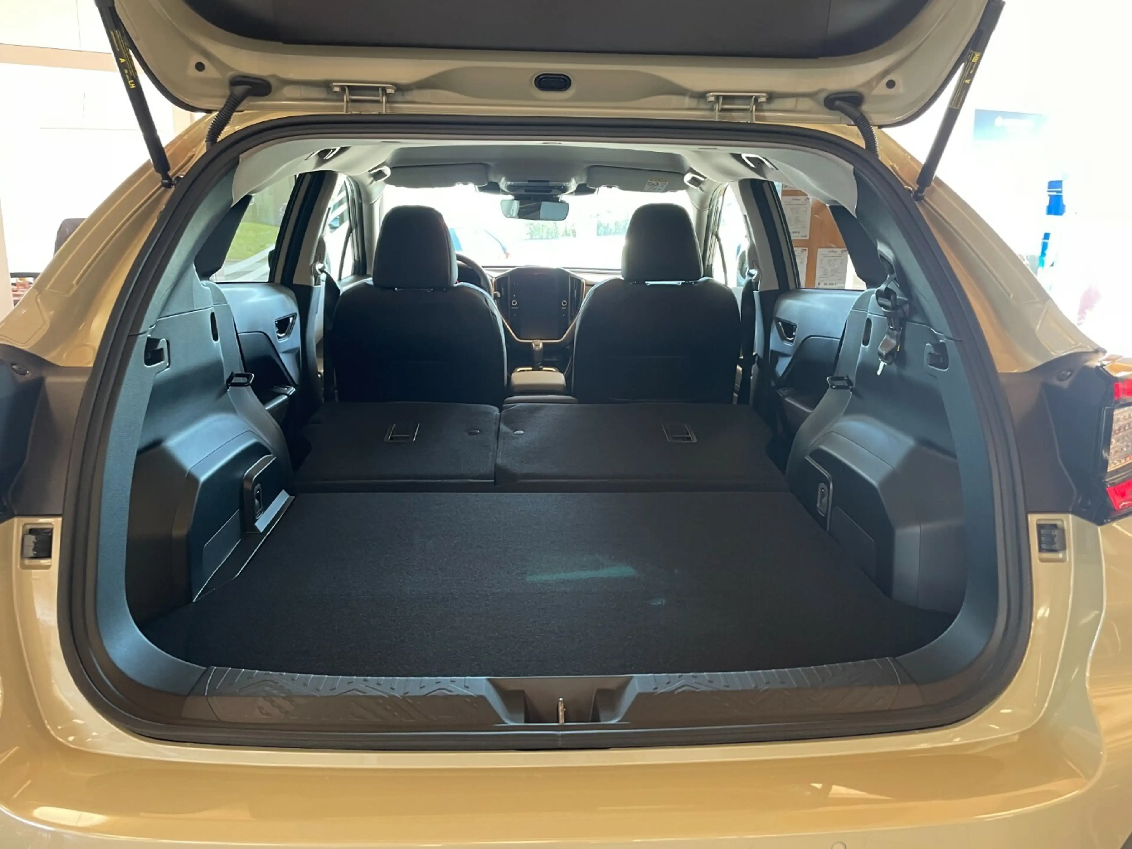 Subaru Crosstrek 2.0ie Active*AWD*LED*DAB+*PTC*360° — photo 10