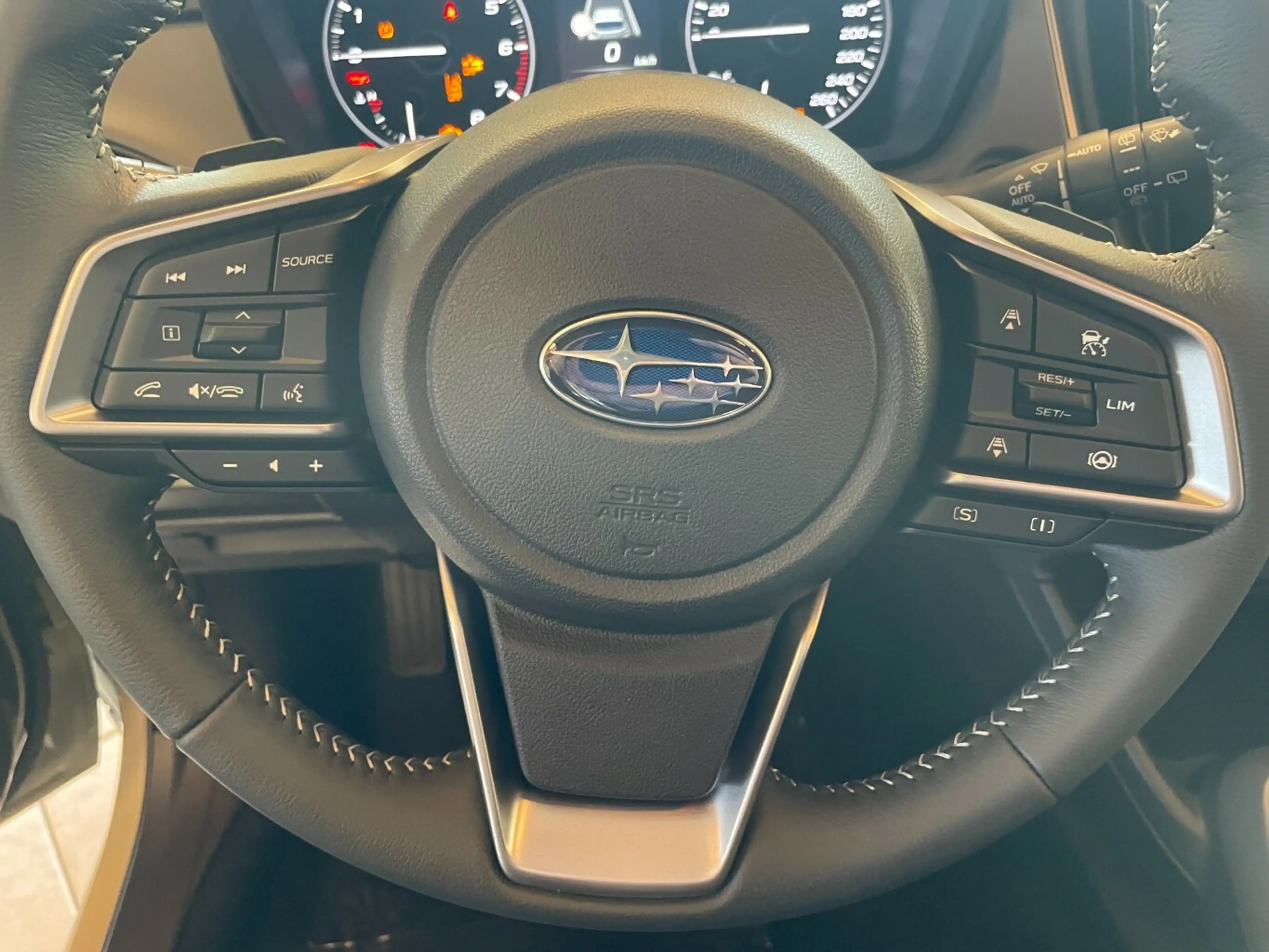 Subaru Crosstrek 2.0ie Active*AWD*LED*DAB+*PTC*360° — photo 13