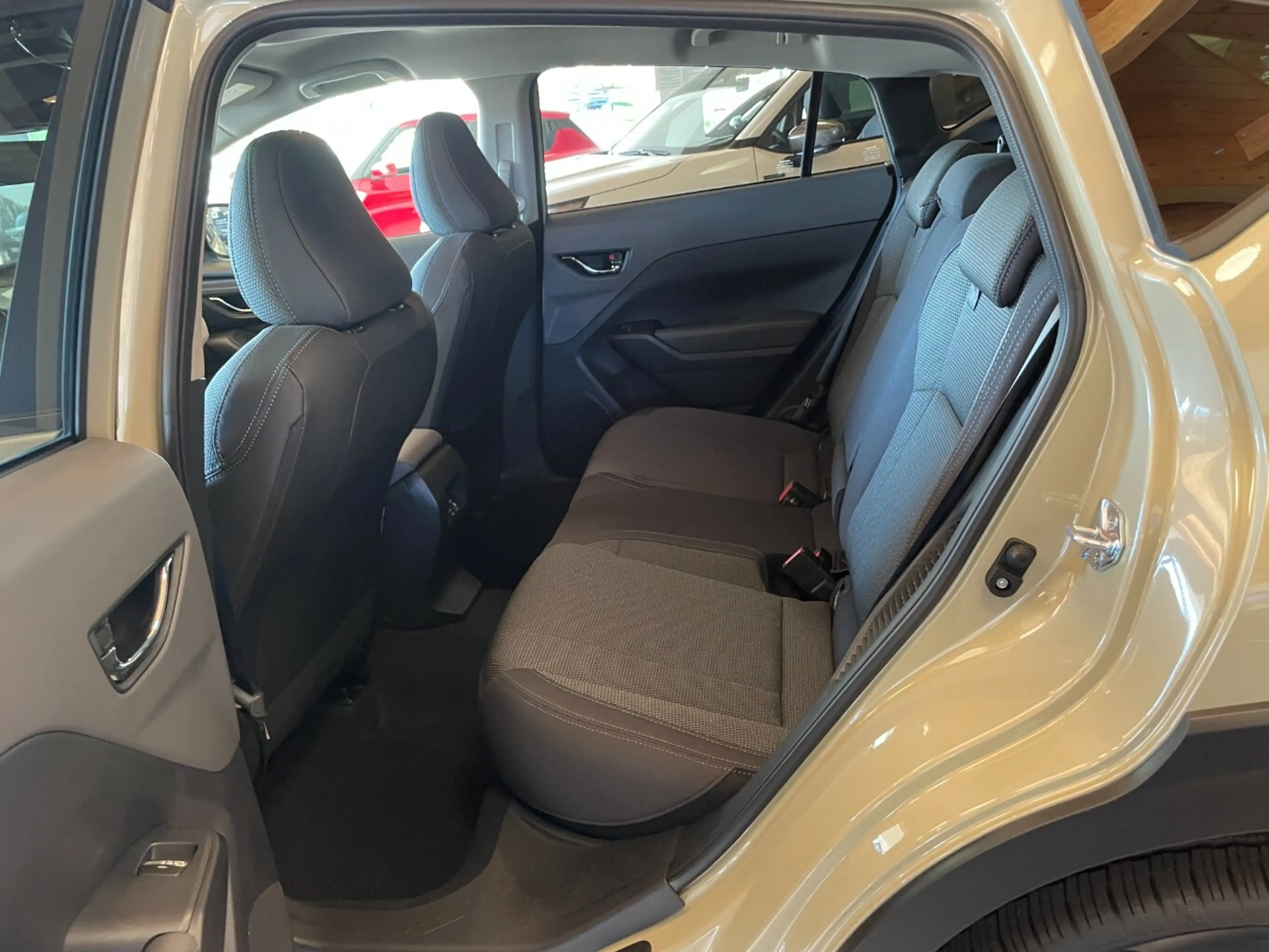 Subaru Crosstrek 2.0ie Active*AWD*LED*DAB+*PTC*360° — photo 8
