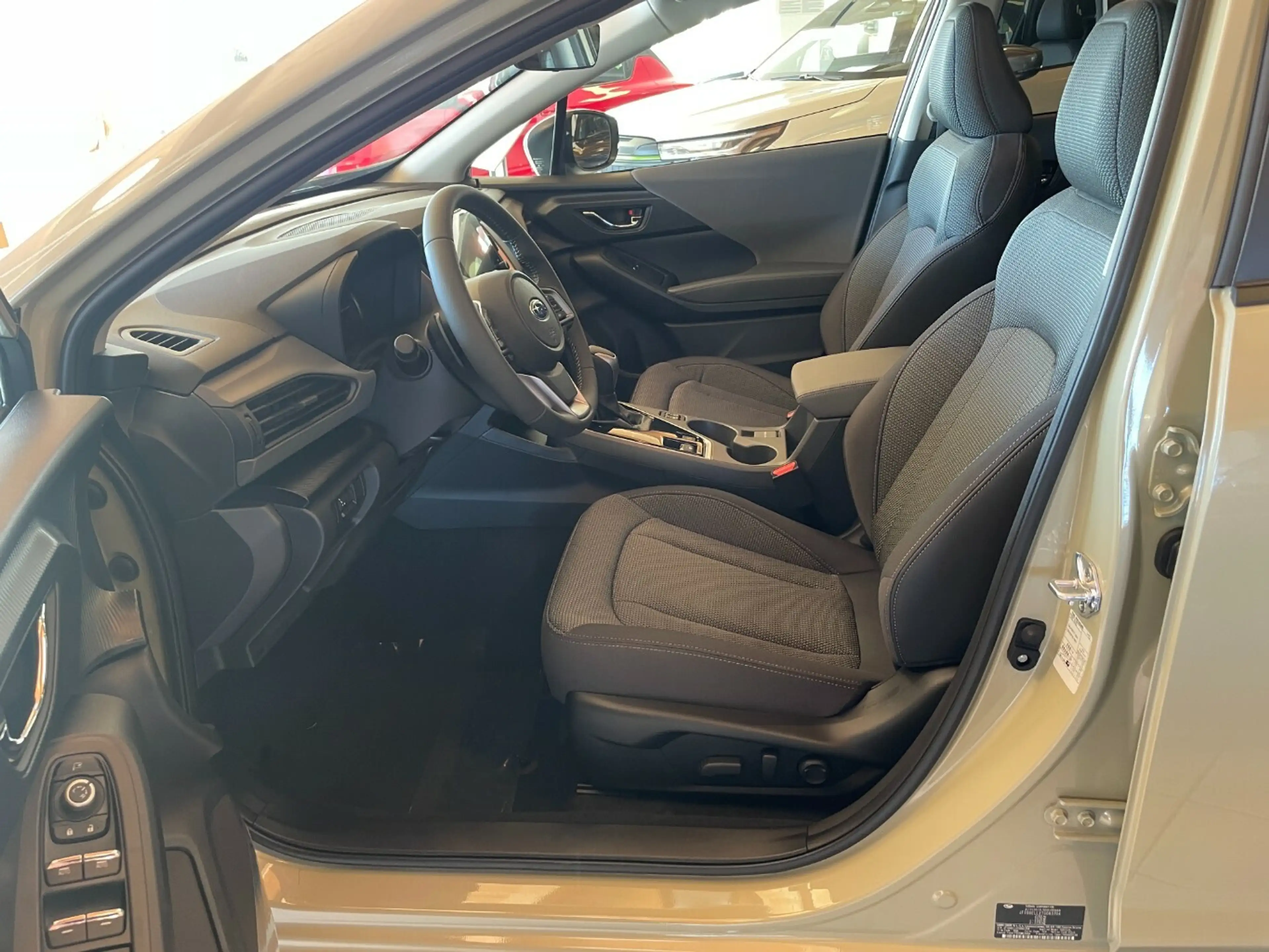 Subaru Crosstrek 2.0ie Active*AWD*LED*DAB+*PTC*360° — photo 7