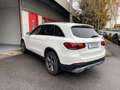 Mercedes-Benz GLC 220 GLC 220D Premium Plus 4matic auto Blanco - thumbnail 6