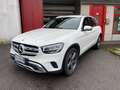 Mercedes-Benz GLC 220 GLC 220D Premium Plus 4matic auto Blanco - thumbnail 1