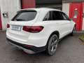 Mercedes-Benz GLC 220 GLC 220D Premium Plus 4matic auto Blanco - thumbnail 4