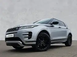 Land Rover Range Rover Evoque D240 R Dynamic SE