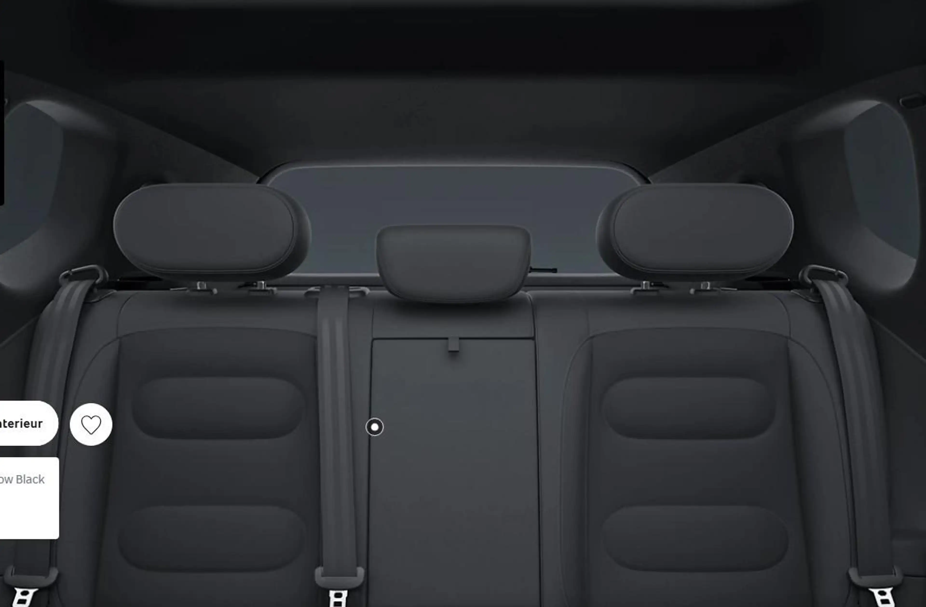 smart #5 Premium 100 kWh | Warmtepomp | Sennheiser Audio | — photo 10