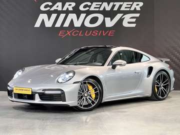 911 Turbo S 3.8 BiTurbo/ Front PPF / Lift / Matrix