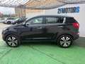 Kia Sportage 1.7 crdi Cool 2wd Schwarz - thumbnail 3