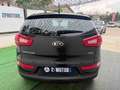 Kia Sportage 1.7 crdi Cool 2wd Schwarz - thumbnail 2