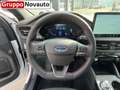 Ford Kuga Kuga 2.5 Full Hybrid 180 CV CVT 2WD ST-Line X Weiß - thumbnail 14