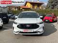 Ford Kuga Kuga 2.5 Full Hybrid 180 CV CVT 2WD ST-Line X Weiß - thumbnail 5