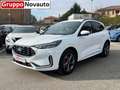 Ford Kuga Kuga 2.5 Full Hybrid 180 CV CVT 2WD ST-Line X Weiß - thumbnail 1
