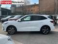 Ford Kuga Kuga 2.5 Full Hybrid 180 CV CVT 2WD ST-Line X Weiß - thumbnail 6