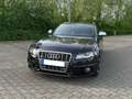 Audi S4 A4 Avant S tronic Fekete - thumbnail 2