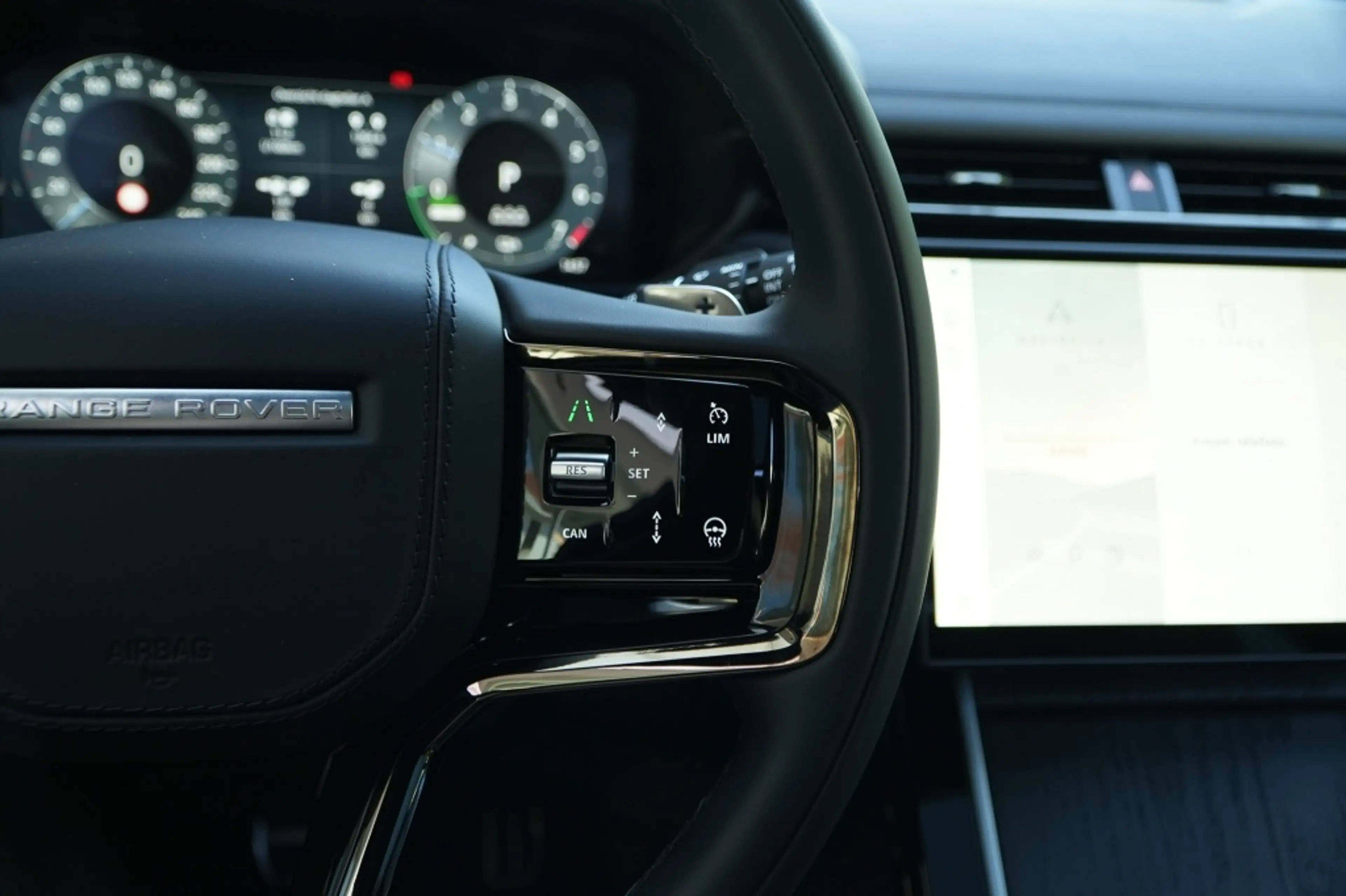 Land Rover Range Rover Velar 2.0 P400e AWD Dynamic SE I Pano I ACC I 5 jaar fab — photo 14