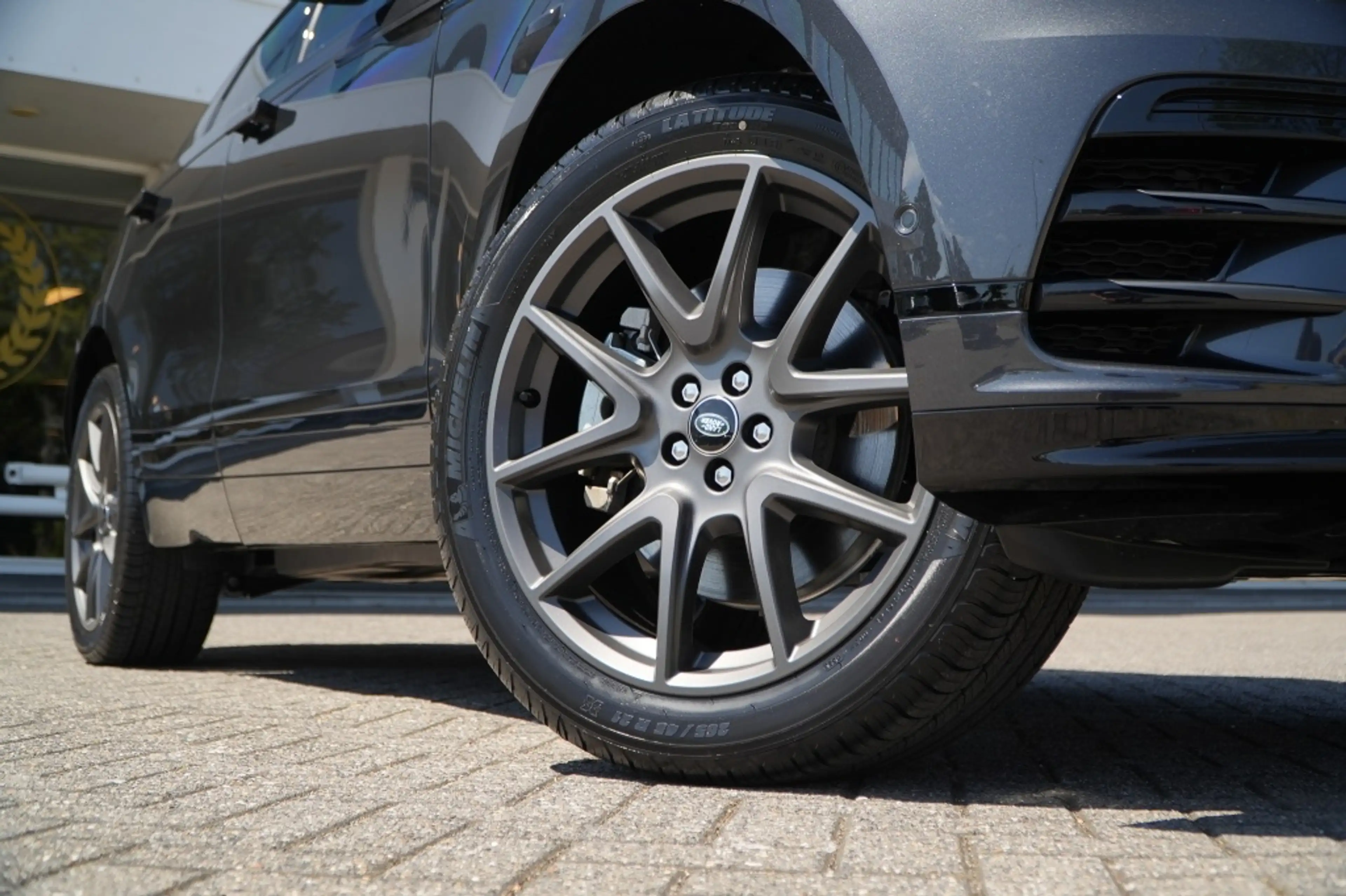 Land Rover Range Rover Velar 2.0 P400e AWD Dynamic SE I Pano I ACC I 5 jaar fab — photo 5