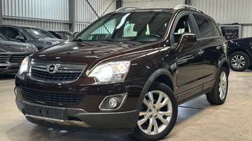 Antara 2.2 CDTI 4x4 Cosmo