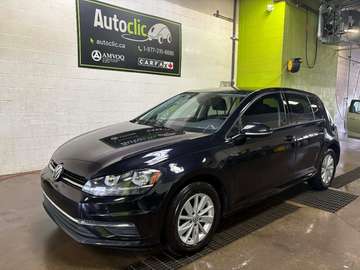 Comfortline 5-door Auto