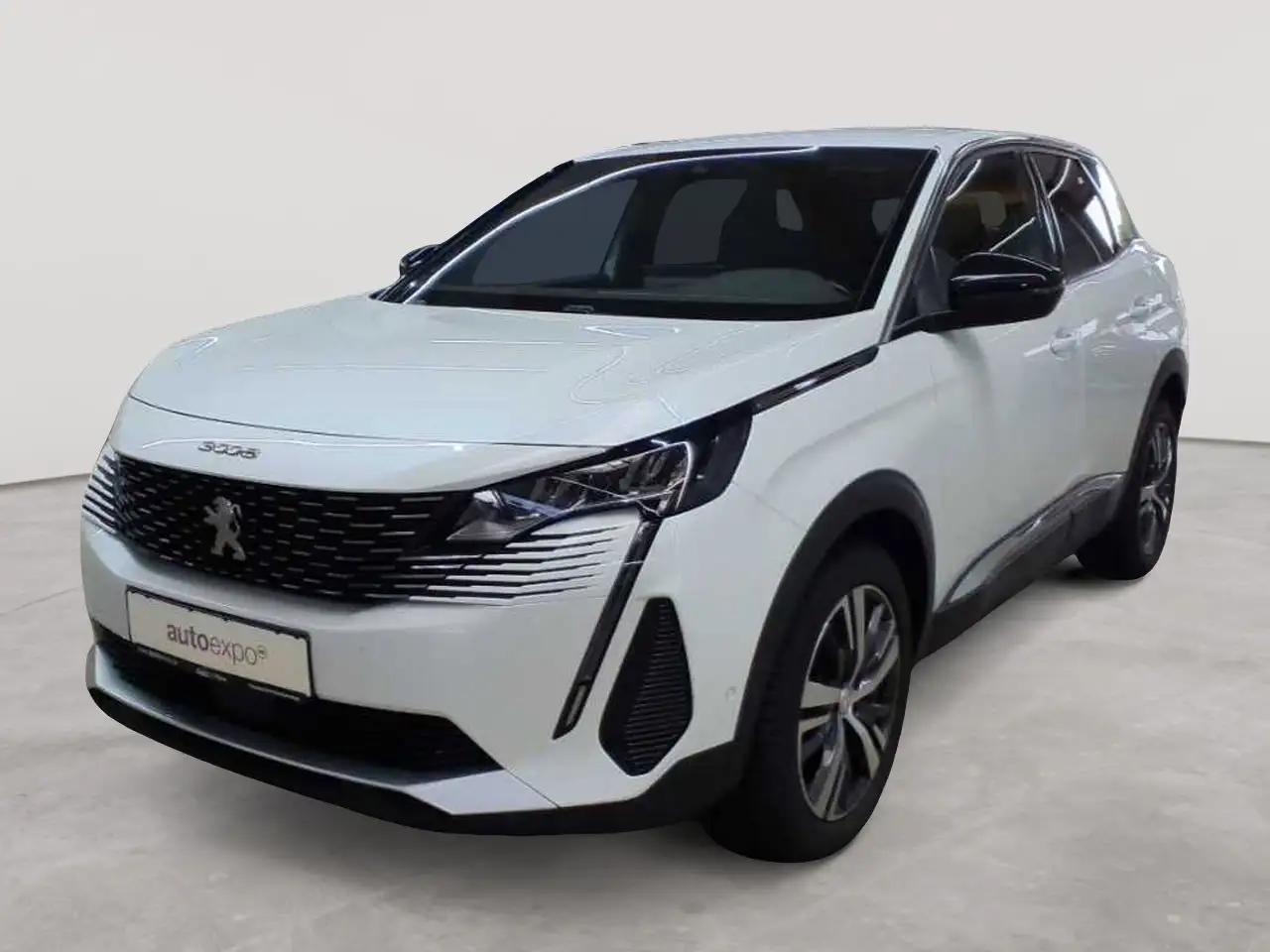 Peugeot 3008 PureTech 130 Allure Pack KAM NAV LED, миниатюра 2