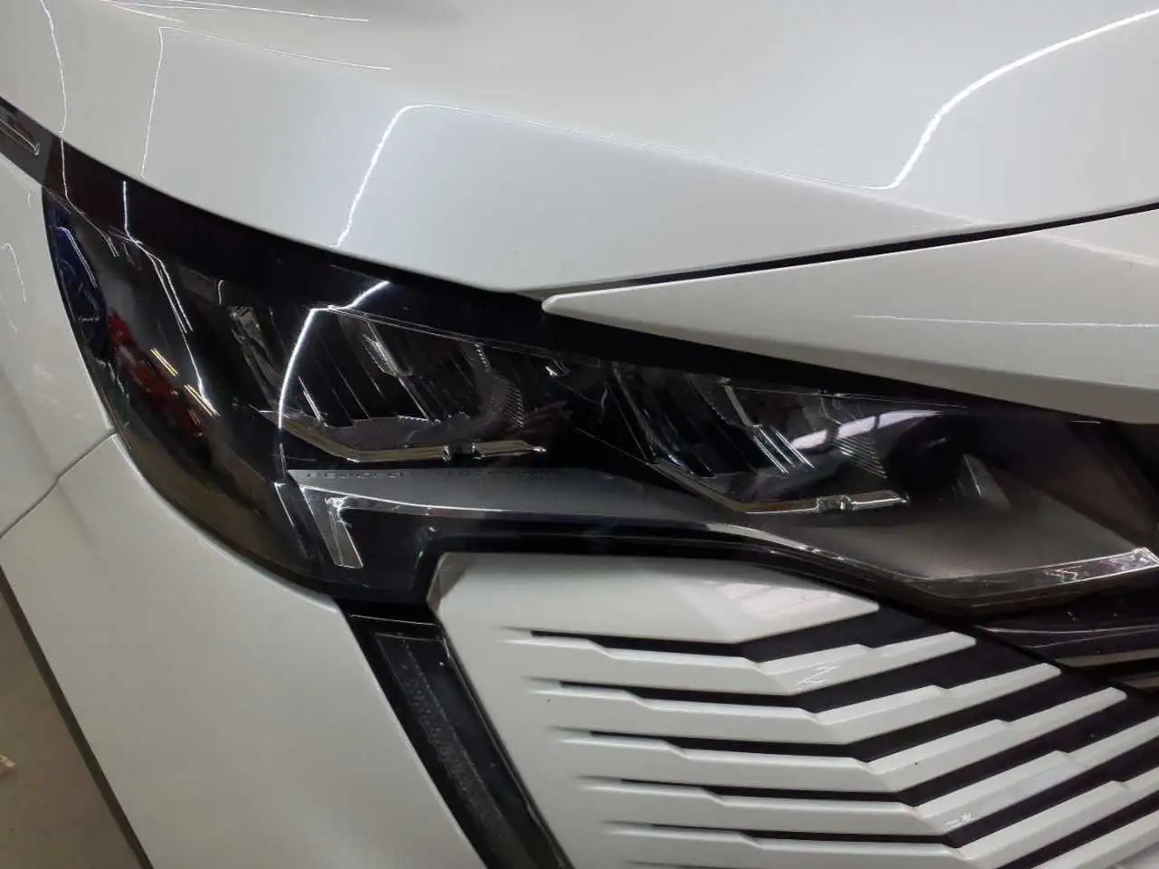 Peugeot 3008 PureTech 130 Allure Pack KAM NAV LED, миниатюра 17