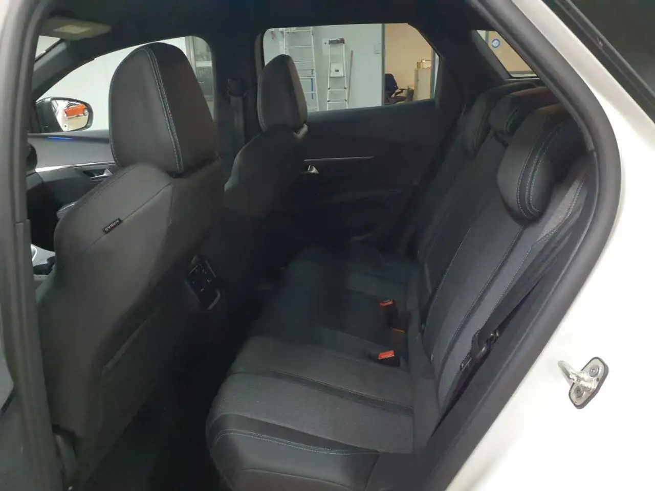 Peugeot 3008 PureTech 130 Allure Pack KAM NAV LED, миниатюра 13