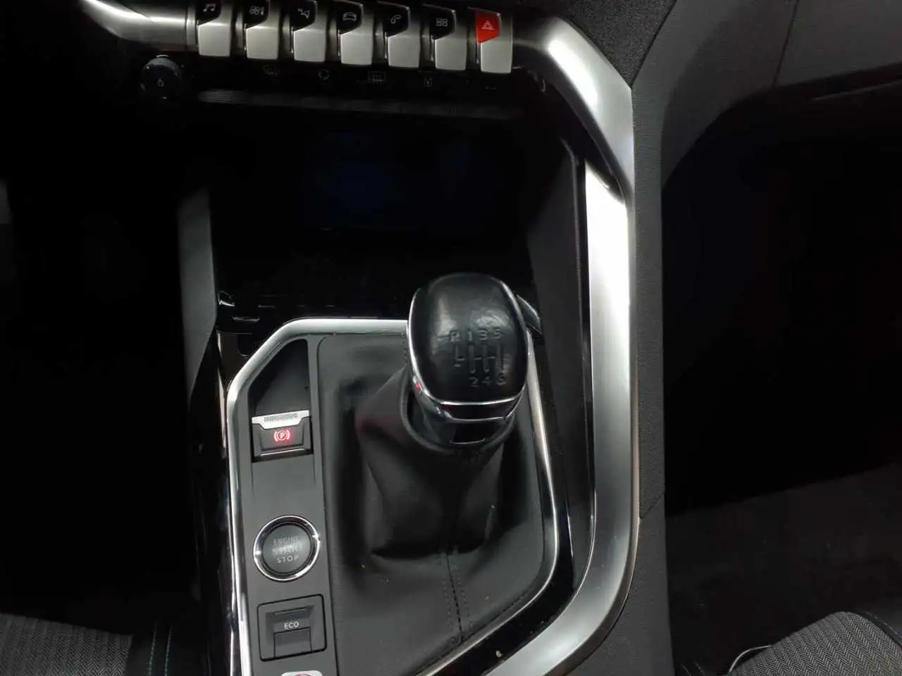 Peugeot 3008 PureTech 130 Allure Pack KAM NAV LED, миниатюра 10