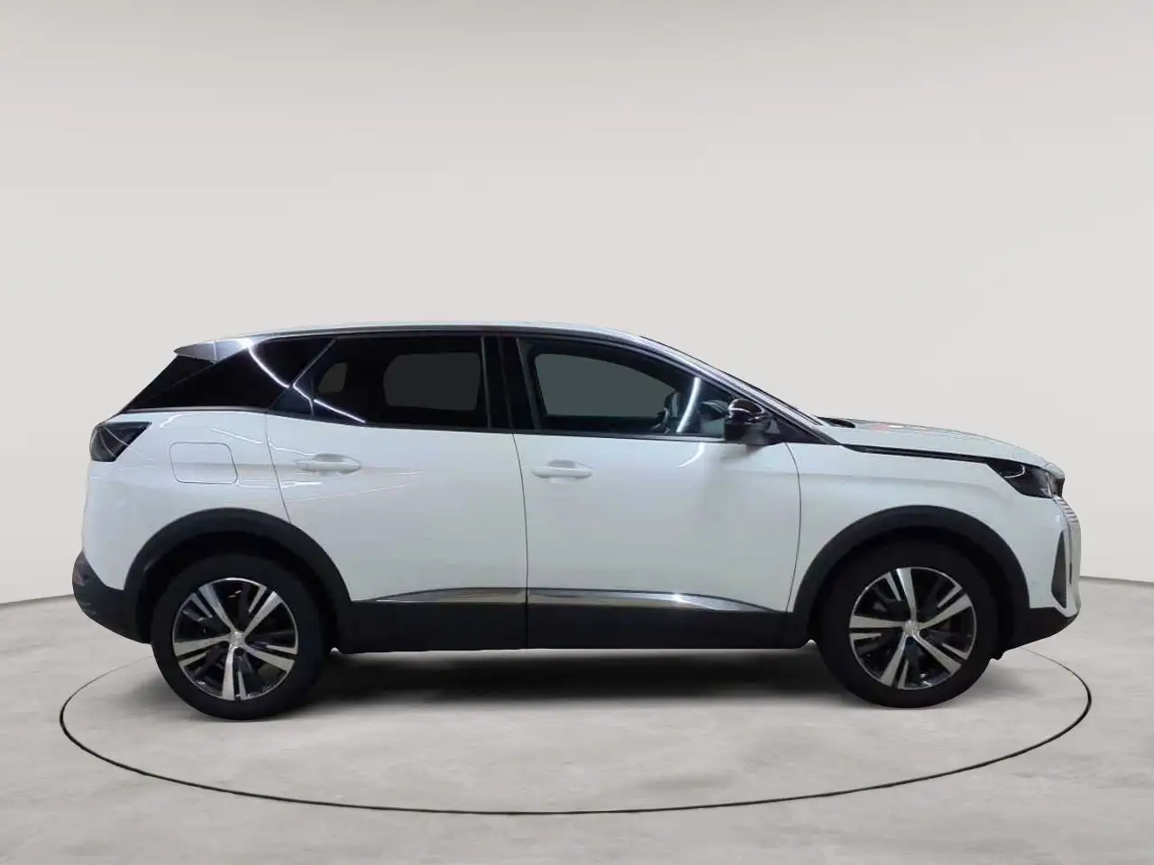Peugeot 3008 PureTech 130 Allure Pack KAM NAV LED, миниатюра 3