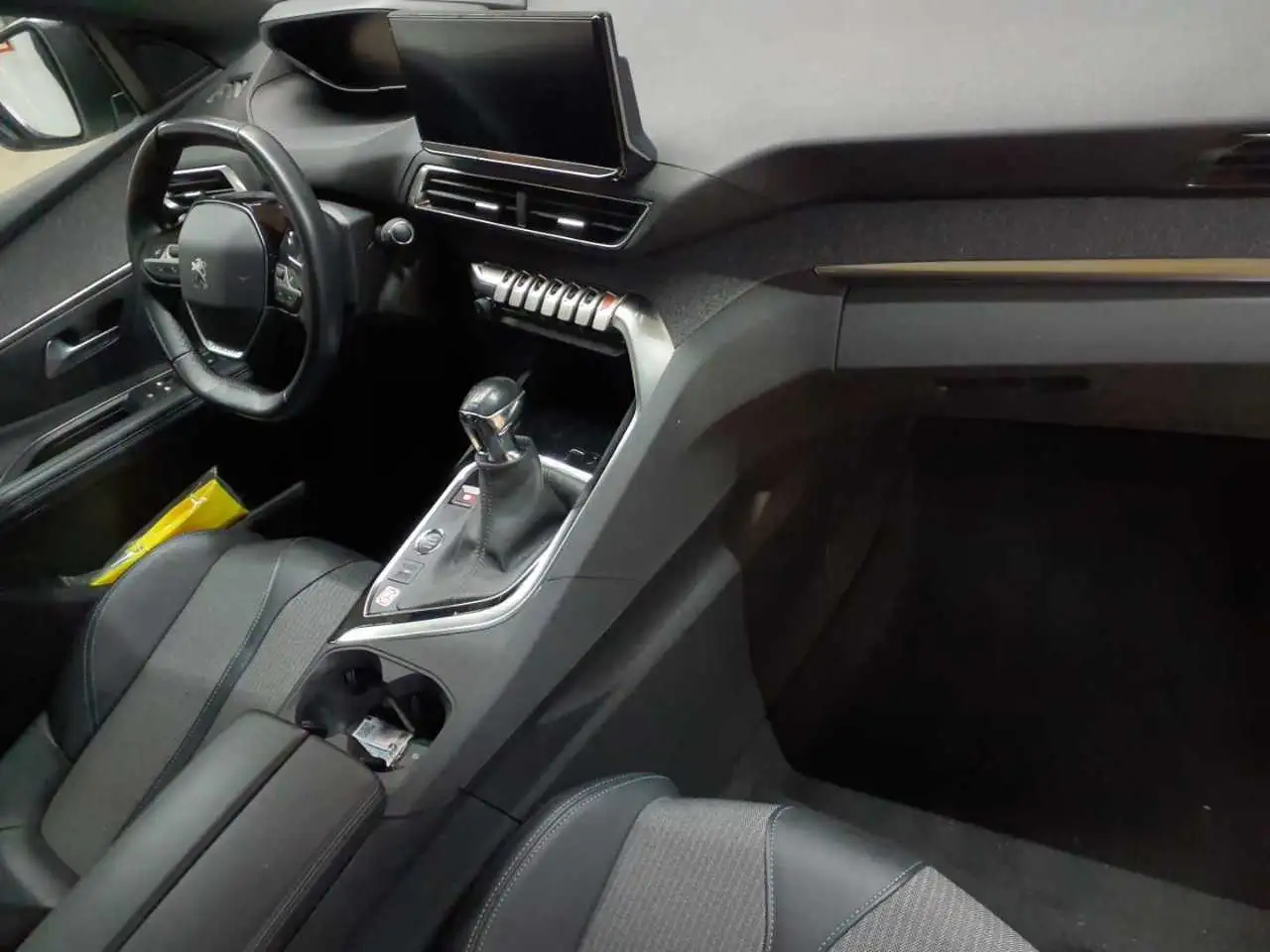 Peugeot 3008 PureTech 130 Allure Pack KAM NAV LED, миниатюра 9