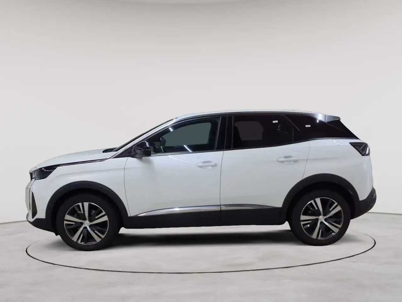 Peugeot 3008 PureTech 130 Allure Pack KAM NAV LED, миниатюра 6