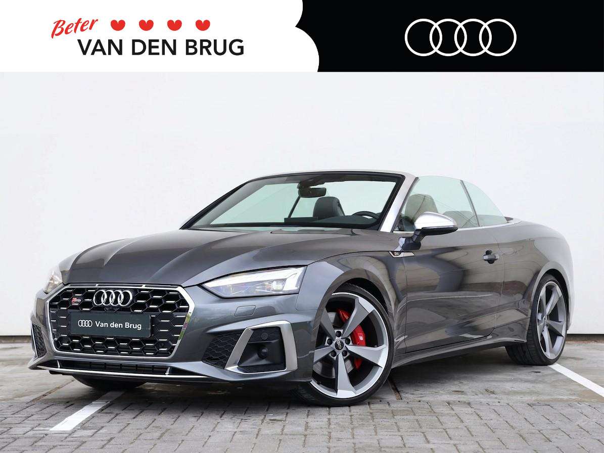 2024 Audi S5