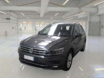 2.0 TDI SCR 110KW ADVANCED BMT DSG SUV