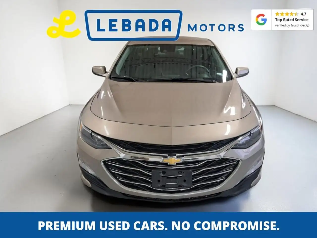 Chevrolet Malibu снимка Chevrolet Malibu
