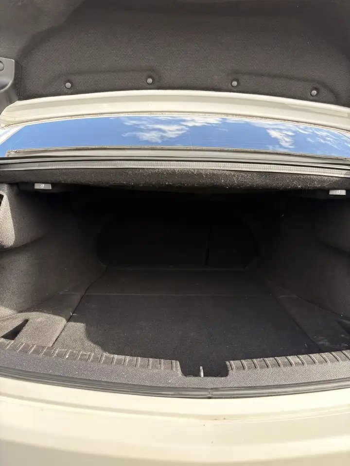 Acura TLX снимка Acura TLX