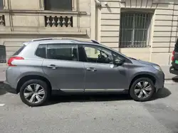 Peugeot 2008 1.6 BlueHDi 120ch S&S BVM6 Feline Cuivre(6CV)