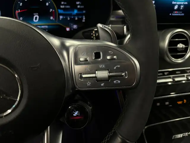 Mercedes-Benz GLC view 15