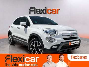 1.4 Multiair City Cross 4x2 DDCT 103kW