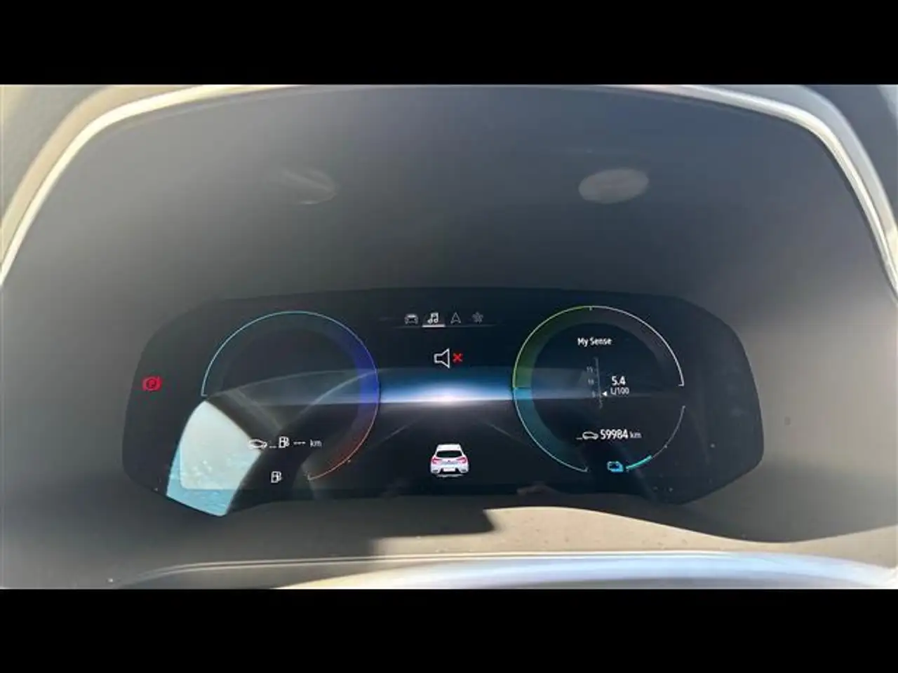 Renault Captur 1.6 E-Tech full hybrid Techno 145cv auto 4