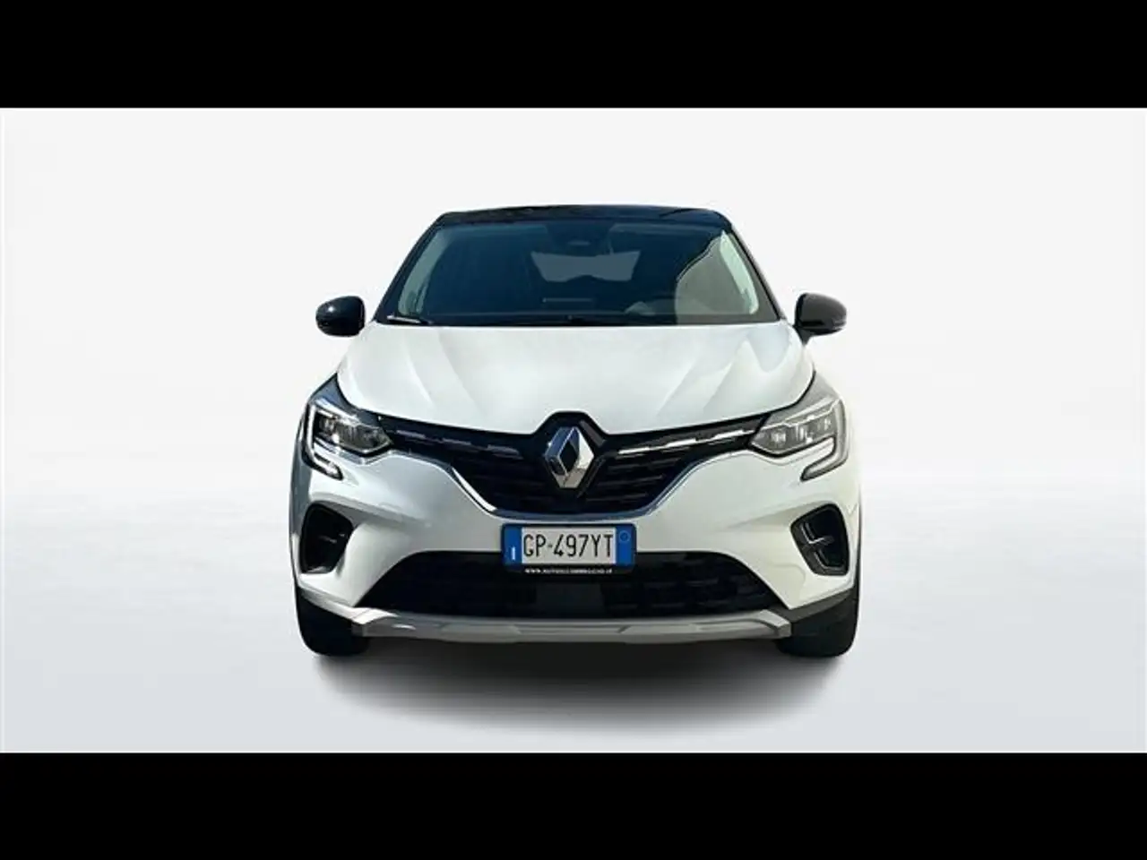 Renault Captur 1.6 E-Tech full hybrid Techno 145cv auto 14