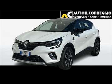 1.6 E-Tech full hybrid Techno 145cv auto