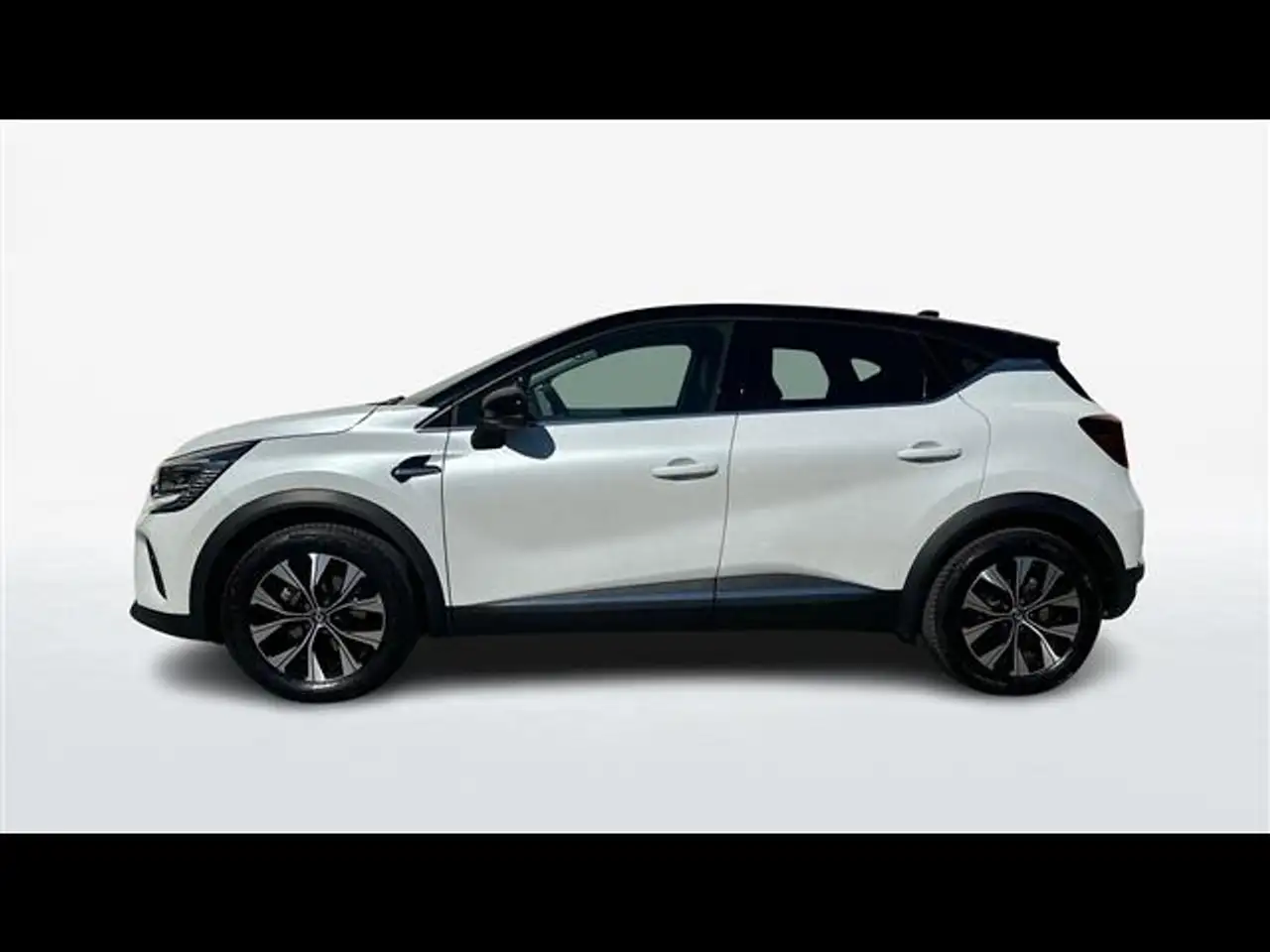Renault Captur 1.6 E-Tech full hybrid Techno 145cv auto 16