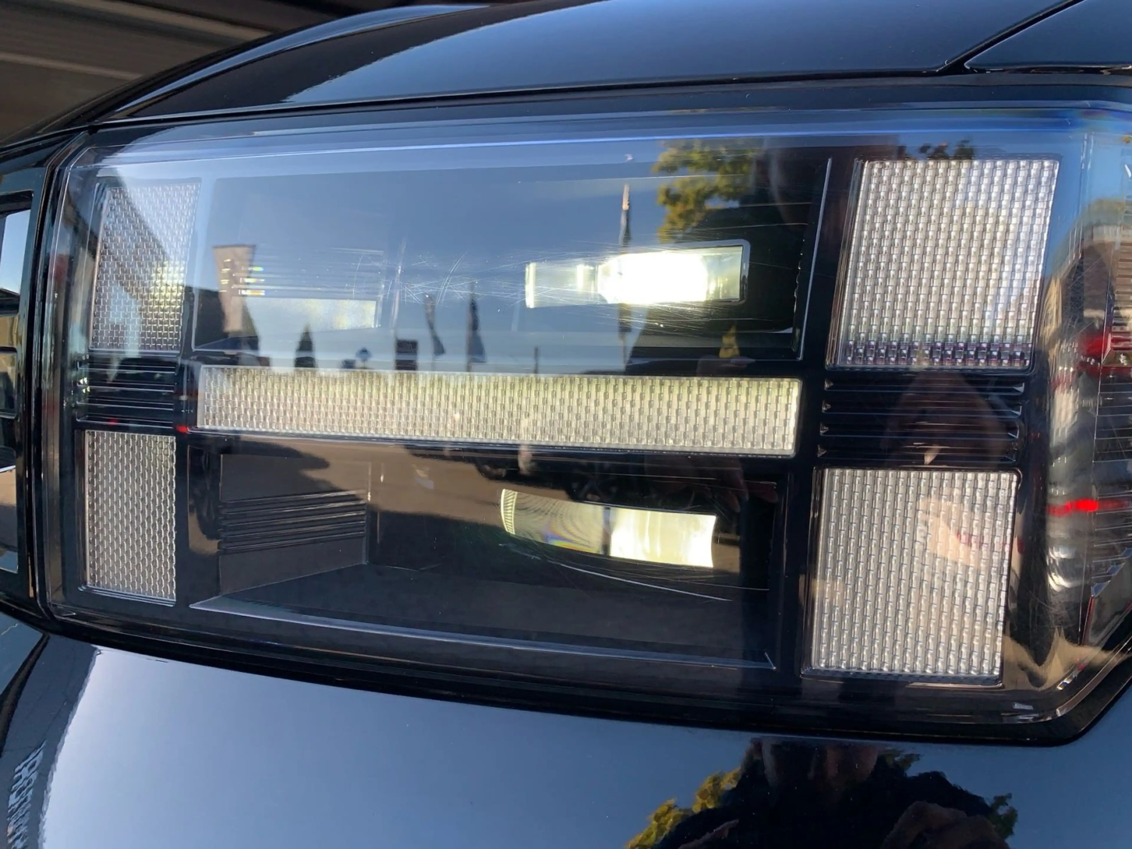 Hyundai SANTA FE 1.6T-GDI Signature Hybrid 4WD Schiebeda — photo 8
