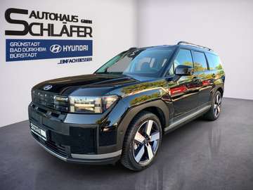 1.6T-GDI Signature Hybrid 4WD Schiebeda