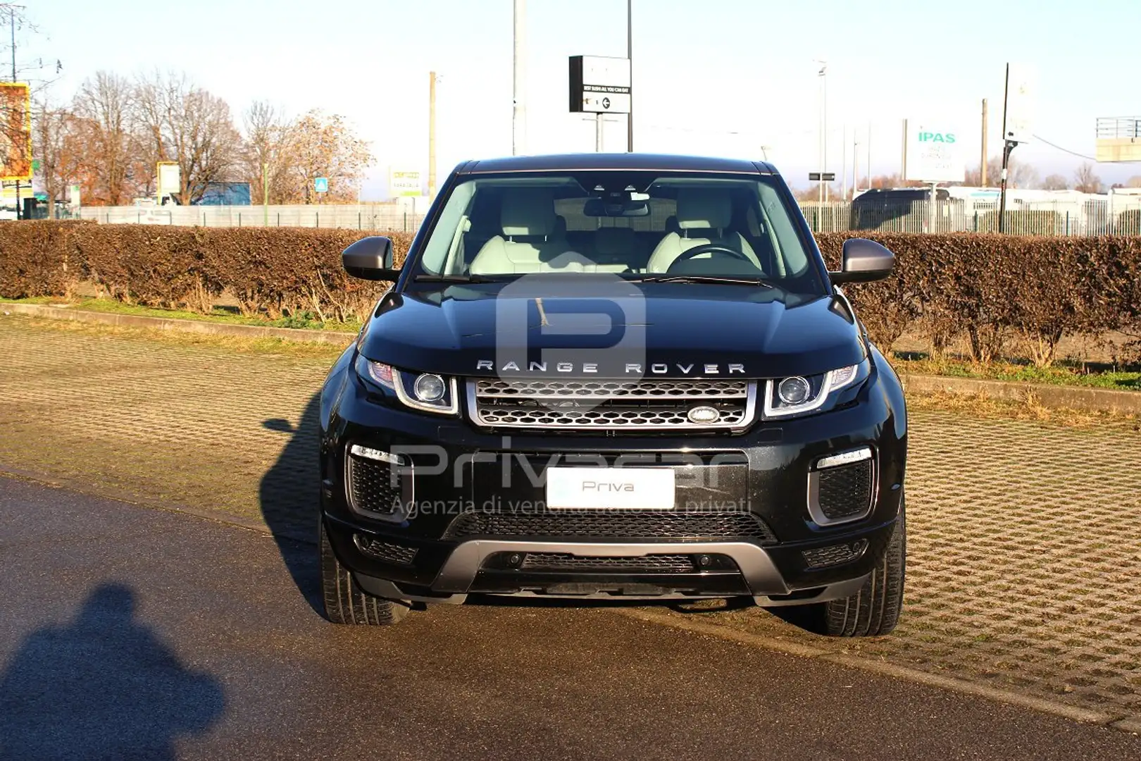 Land Rover Range Rover Evoque Range Rover Evoque 2.0 TD4 180 CV 5p. SE Dynamic Noir - 2