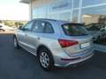 Audi Q5 2.0 TDI DPF clean diesel quattro Silber - thumbnail 7