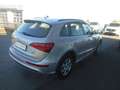 Audi Q5 2.0 TDI DPF clean diesel quattro Silber - thumbnail 5