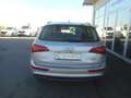 Audi Q5 2.0 TDI DPF clean diesel quattro Silber - thumbnail 6