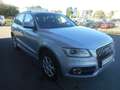 Audi Q5 2.0 TDI DPF clean diesel quattro Silber - thumbnail 4