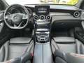 Mercedes-Benz GLC 43 AMG 4MATIC / PANO Zwart - thumbnail 4