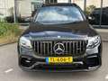 Mercedes-Benz GLC 43 AMG 4MATIC / PANO Zwart - thumbnail 12