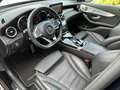 Mercedes-Benz GLC 43 AMG 4MATIC / PANO Zwart - thumbnail 5