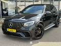 Mercedes-Benz GLC 43 AMG 4MATIC / PANO Zwart - thumbnail 1